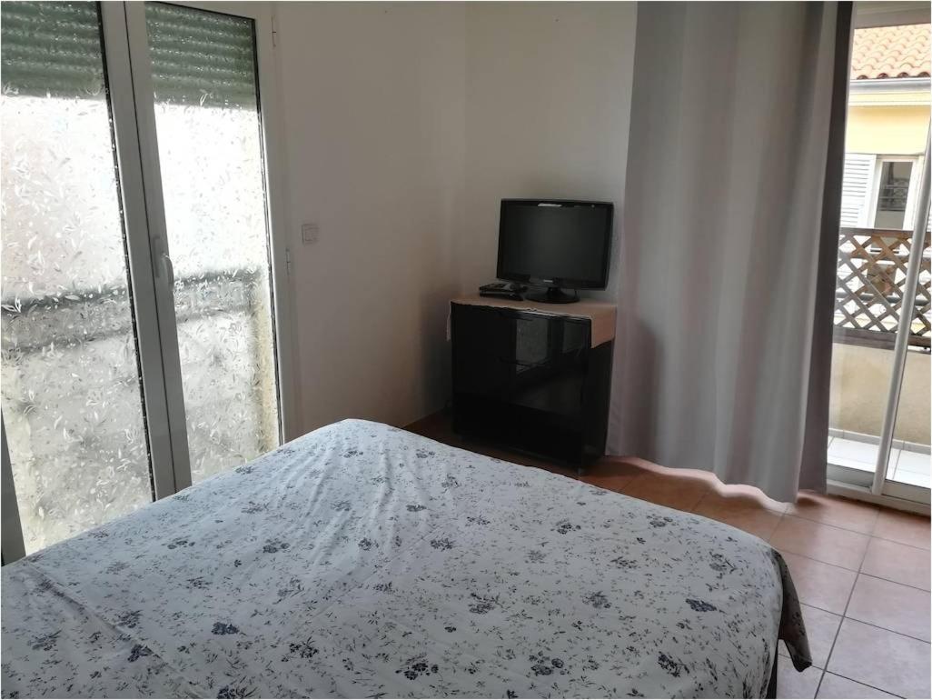Villa Azzurra Menton Apt Luxe, Front Mer, 4Th Floor Of 5, Wifi, Tvsat, Climate Exteriör bild